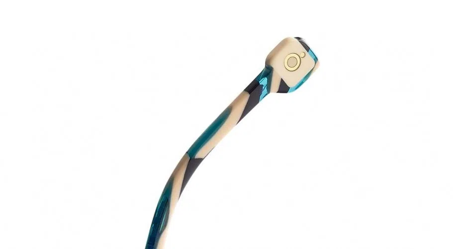 Etnia Barcelona ANONA Eyeglasses - view 6